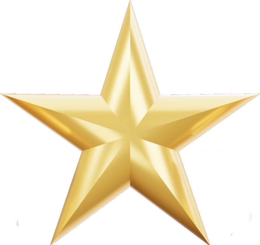 golden_star_alone